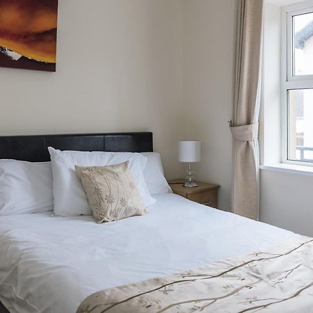 Marine Court Ground Floor Apartment Bundoran Zewnętrze zdjęcie