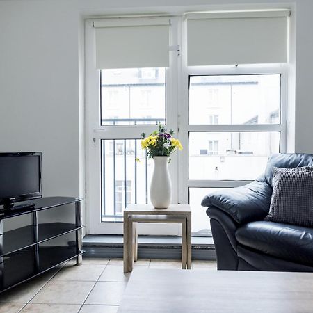 Marine Court Ground Floor Apartment Bundoran Zewnętrze zdjęcie
