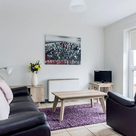 Marine Court Ground Floor Apartment Bundoran Zewnętrze zdjęcie