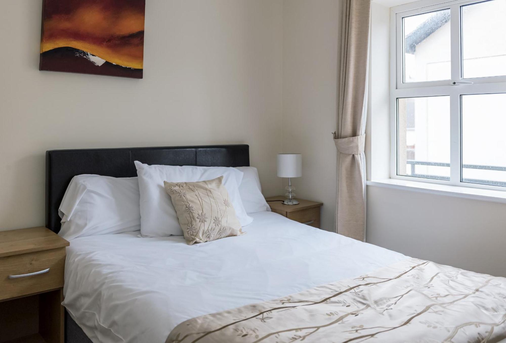 Marine Court Ground Floor Apartment Bundoran Zewnętrze zdjęcie