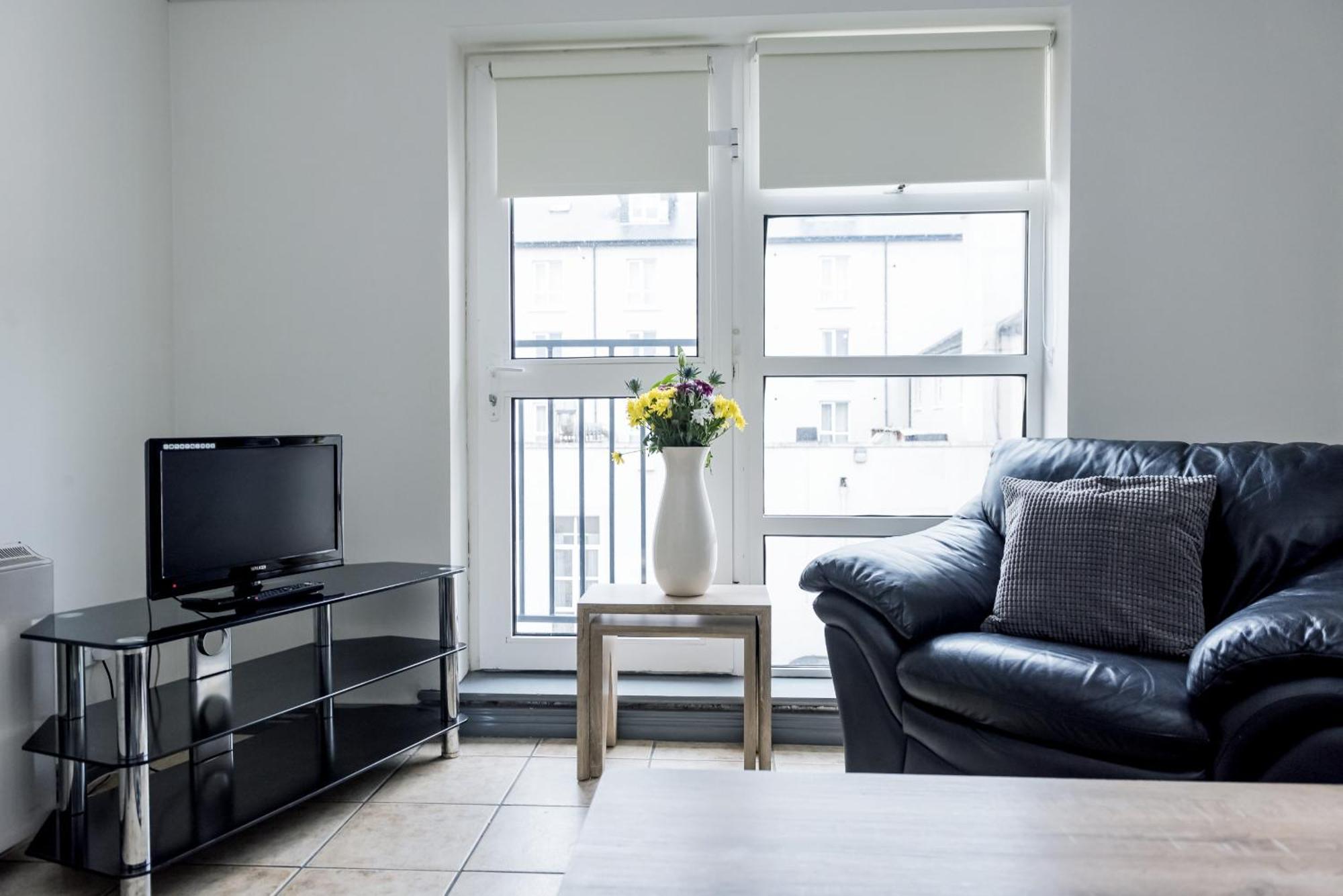 Marine Court Ground Floor Apartment Bundoran Zewnętrze zdjęcie