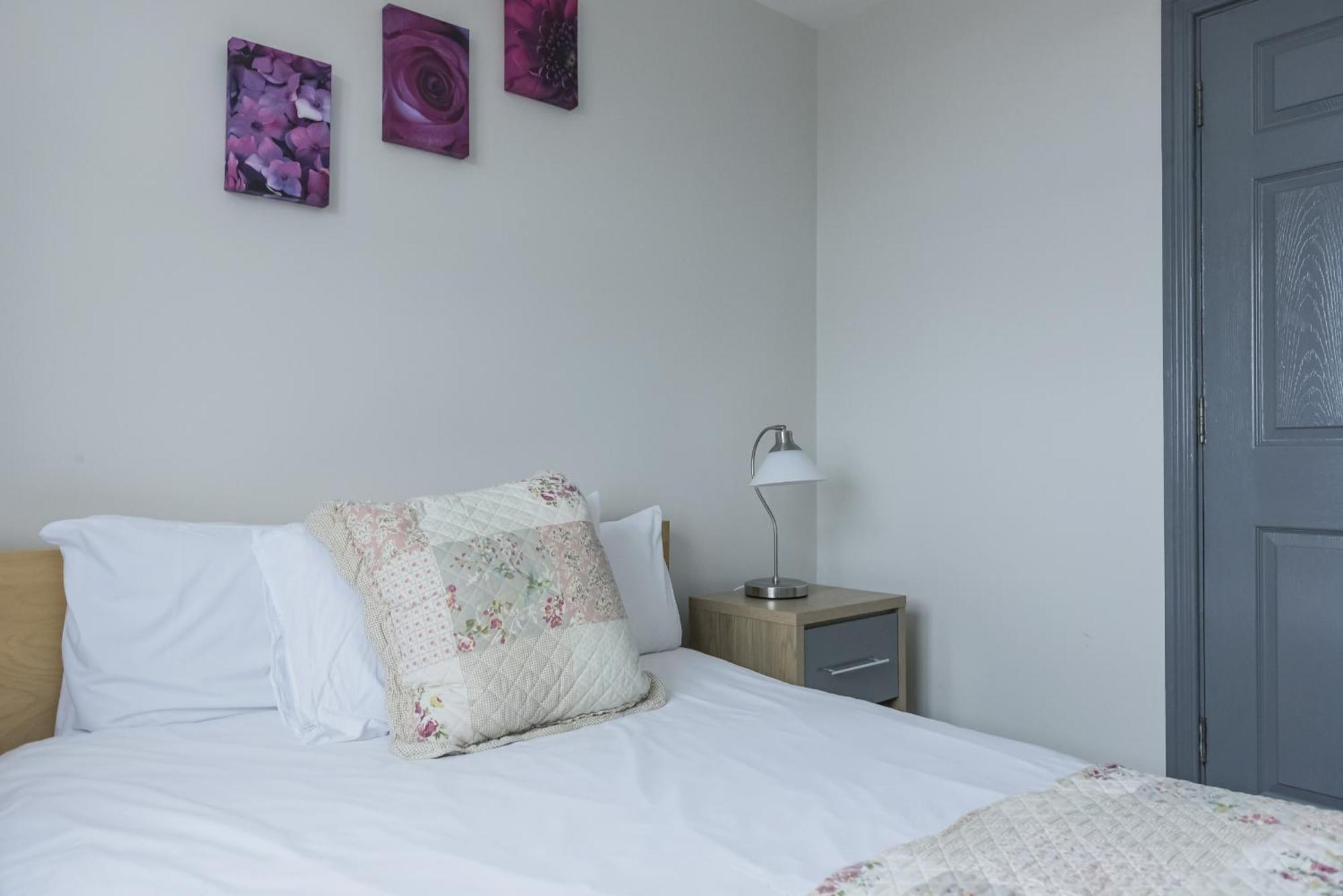 Marine Court Ground Floor Apartment Bundoran Zewnętrze zdjęcie
